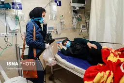 ۱۴روز در خانه بمانید تا زنجیره انتقال کرونا قطع شود