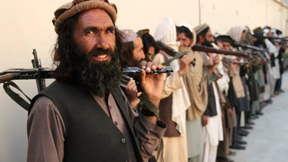 ادعای تغییر کردن طالبان فقط یک شگرد است