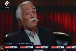  استفاده اسرای عراقی از گربه ها برای جابجا کردن اطلاعات داخل اردوگاه!+ ویدئو 