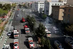 ضد عفونی محلات جنوب شرق تهران 