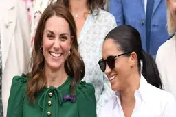  مشاجره ای جالب که منجر به جدایی مگان مارکل و هری از خاندان سلطنتی بریتانیا شد.