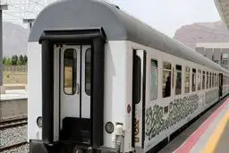 
وزارت راه: بازگرداندن ۹۱ میلیارد تومان پول بلیت قطار به مسافران