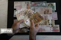 
 قاچاق   |  محکومیت 8 میلیارد ریالی برای قاچاقچی ارز 
