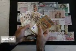 
 قاچاق   |  محکومیت 8 میلیارد ریالی برای قاچاقچی ارز 
