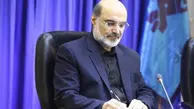 محمد شریف خانی غلامرضا نوری را به سرپرستی معاونت فضای مجازی منصوب کرد.