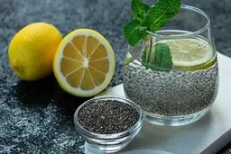 کاهش وزن فوق العاده فقط با نوشیدن این شربت معجزه آسا! | فواید بی نظیر تخم شربتی برای لاغری که هیچکس خبر نداره