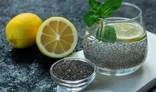 چیکار کنم تخم شربتی ته نشین نشه؟ | طرز تهیه تخم شربتی به آسانی +ویدئو