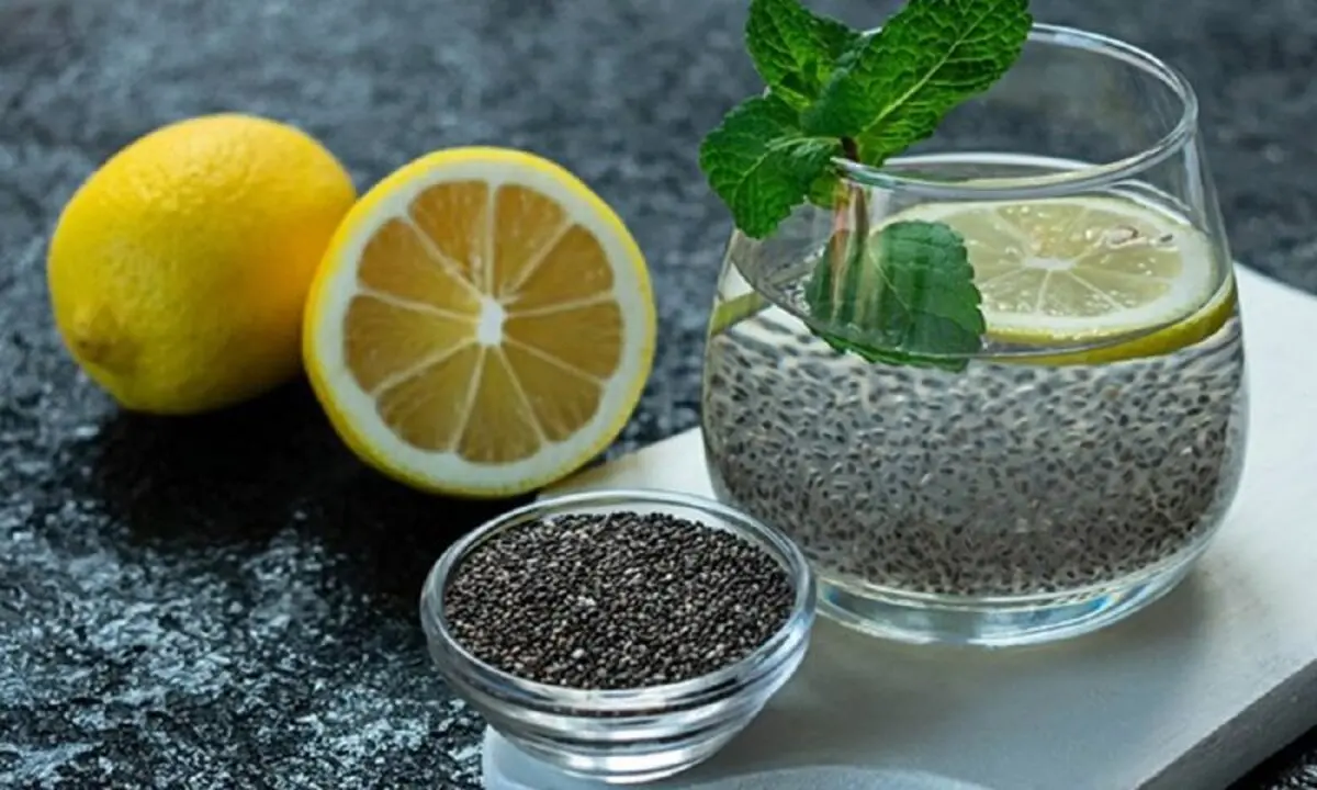 کاهش وزن فوق العاده فقط با نوشیدن این شربت معجزه آسا! | فواید بی نظیر تخم شربتی برای لاغری که هیچکس خبر نداره