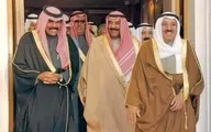 
«مشعل الاحمد» به عنوان ولیعهد جدید کویت: قواعد بازی تغییر نمی‌کند