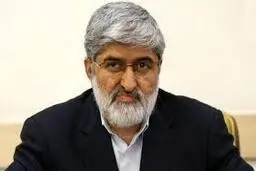 
 تحول انتخاباتی در آمریکافرصتی است برای رفع تحریم ها آنها که این موضوع رانمی‌دانند یا نادان‌اند یا خائن و برانداز
