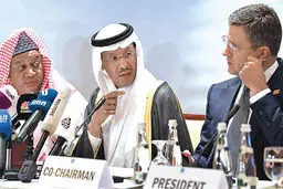سقوط آزاد نفت با «نه» روسی
