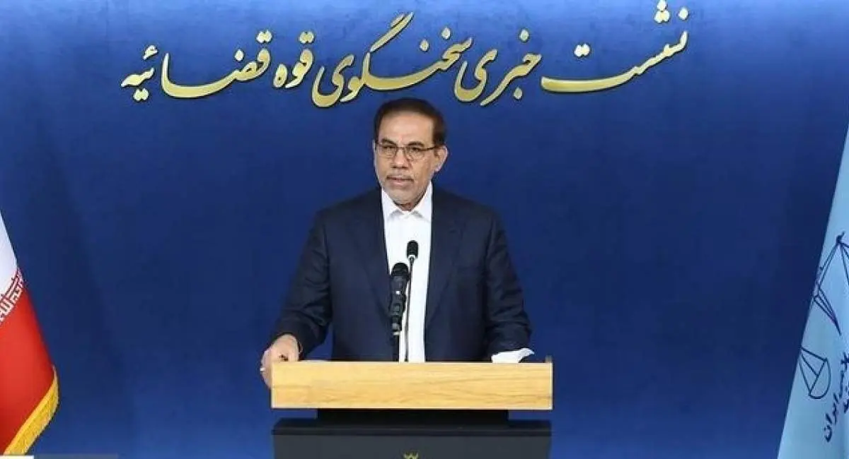 شبنم نعمت زاده به زندان بازنگشت، وثیقه او ضبط شد | ماجرای مهلت دو ماهه بابک زنجانی |  مدیران بانک آینده تحت تعقیب اند