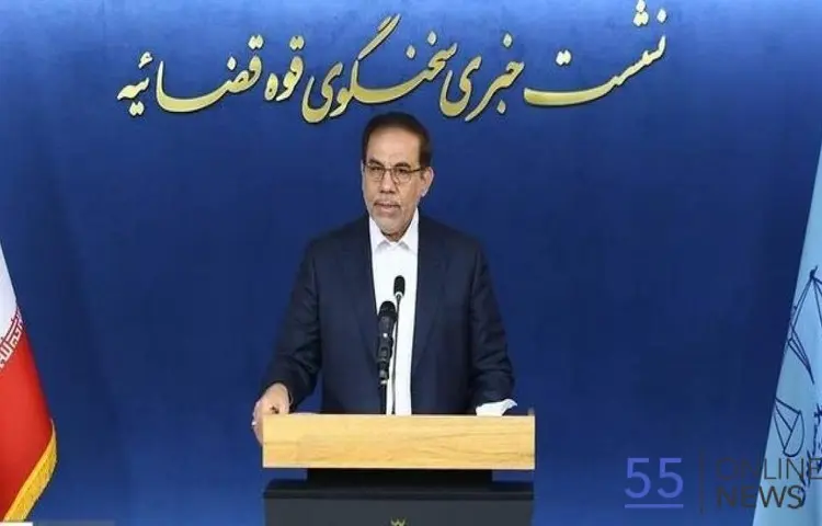 شبنم نعمت زاده به زندان بازنگشت، وثیقه او ضبط شد | ماجرای مهلت دو ماهه بابک زنجانی |  مدیران بانک آینده تحت تعقیب اند