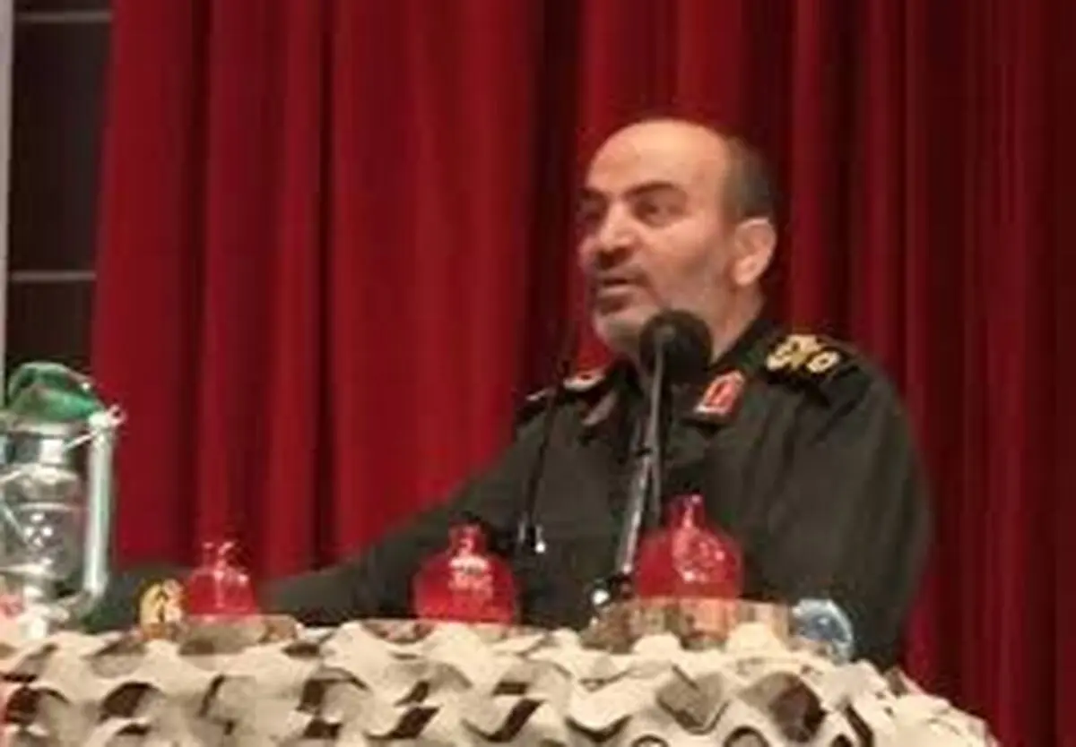 اگر بمباران عین الاسد را انجام نمی‌دادیم امنیت ایران از دست می‌رفت