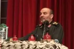 اگر بمباران عین الاسد را انجام نمی‌دادیم امنیت ایران از دست می‌رفت