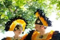  زوجی که به  66 روش مختلف ازدواج و نامزد کرده اند