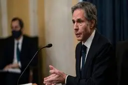 وزیر خارجه آمریکا: ایران به تعهداتش برگردد، ما هم به برجام برمی‌گردیم