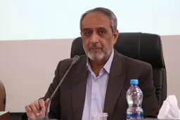 فرماندار برکنارشده رفسنجان، از مدیران دولت سیزدهم بود که بصورت فامیلی منصوب شد!