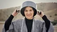 تبریک تولد بازیگر سریال جیران به همسرش +عکس