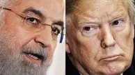 
کاهش تنش میان ایران و آمریکا در آستانه جنگ