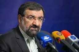 سردار محسن رضایی:  پاسخ ایران به حملات زیرساختی، تصاعدی و شدید خواهد بود