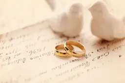 متن تبریک سالگرد ازدواج | این متن ها رو برای سالروز عشقتون به همسرت بفرست