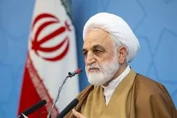 محسنی اژه‌ای: جنایتِ اوین به دست عوامل دشمن رخ داد