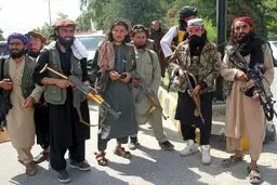 طالبان درگیری با مرزبانان ترکمنستان را تکذیب کرد 