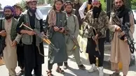 امر به معروف و نهی از منکر طالبان در شهر اسلام قلعه‌ هرات+ویدئو