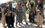 طالبان درگیری با مرزبانان ترکمنستان را تکذیب کرد 