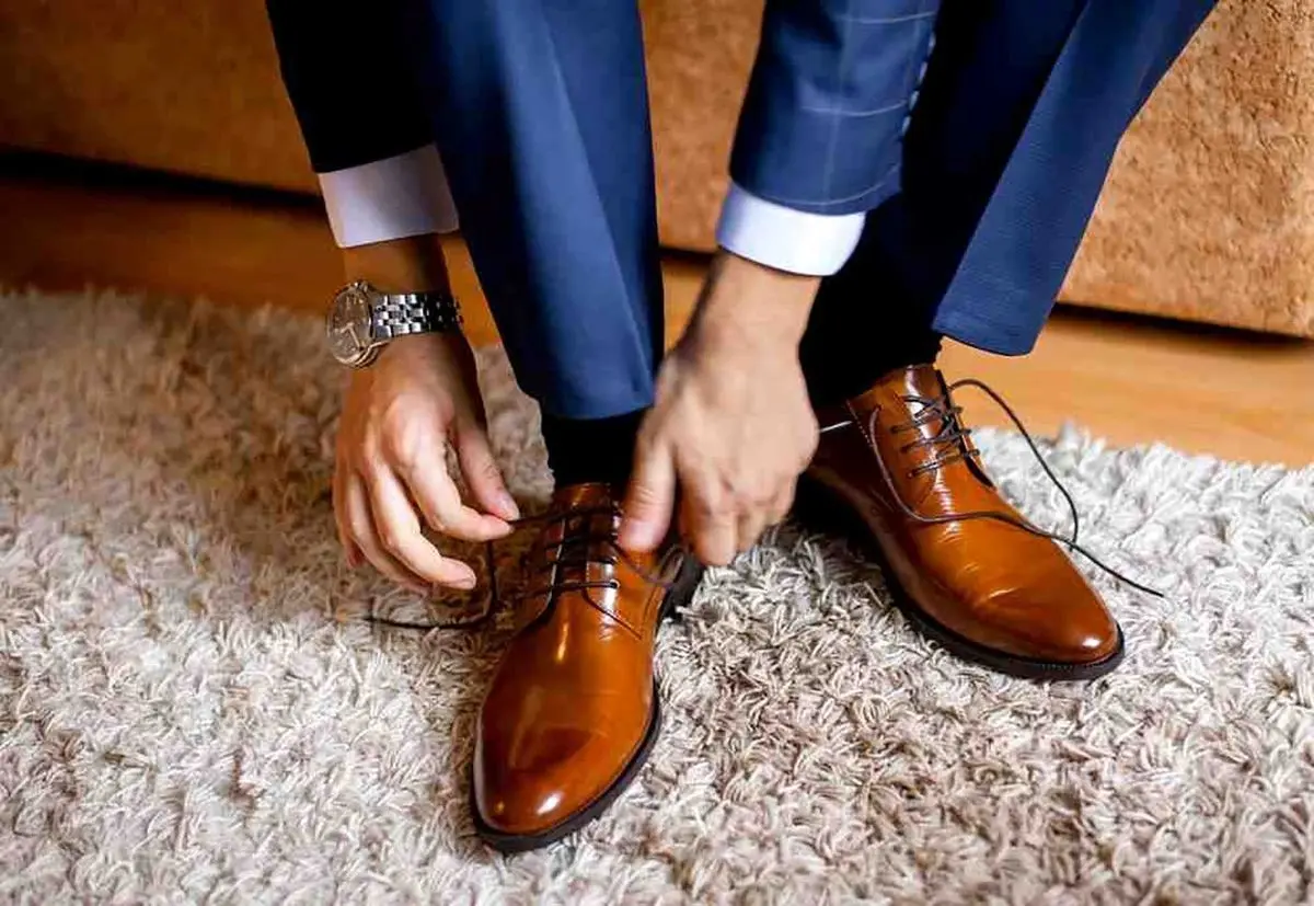 چهار تا ترفند کفشی که همیشه به کارت میاد! | اگر کفشت تنگه با این روش سه سوته درستش کن! + ویدئو