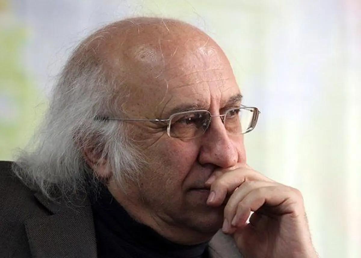 ابومحمد عسگرخانی درگذشت