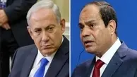 مصر، اسرائیل را تهدید کرد! | اشغال رفح توسط اسرائیل می‌تواند به تعلیق توافقنامه صلح بین دو کشور منجر شود