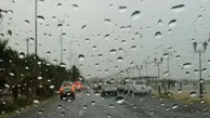 پیش بینی هواشناسی تهران طی دو روز آینده  | بارش‌های خفیف و پراکنده به صورت رگبار 