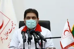 
هلال احمر:  واردات ۲ میلیون دوز واکسن به کشور تا چند روز آینده
