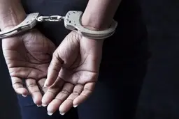 تغییر جنسیت تصنعی برای سرقت با کمک مادر!