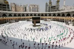 تعداد متقاضیان حج به حد نصاب نرسید؟| عامل ریزش تعداد متقاضیان حج| سامانه ثبت نام متقاضیان حج دوباره بازشد!
