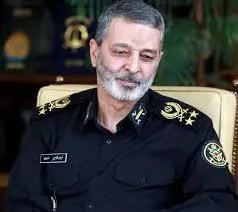 حرف های فرمانده ارتش | سرلشکر موسوی خبر از تیراندازی شد