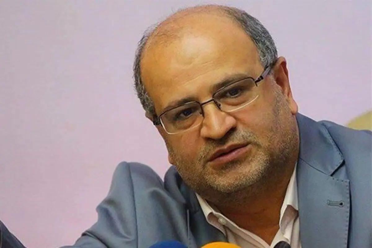 هشدار جدی فرمانده ستاد کرونا در تهران 