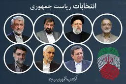 اعلام ساعت مناظره‌های انتخاباتی کاندیدا