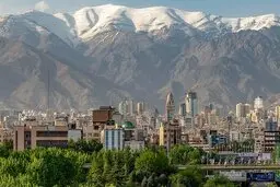 با ۳۰۰ میلیون تومان کجای تهران می‌تونم خونه اجاره کنم؟