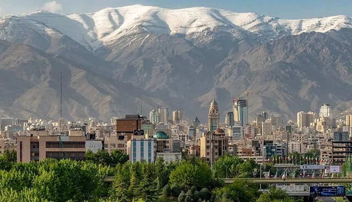 با ۳۰۰ میلیون تومان کجای تهران می‌تونم خونه اجاره کنم؟