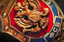  یک نظامی روسیه به اتهام انتقال اسرار دولتی به اوکراین بازداشت شد
