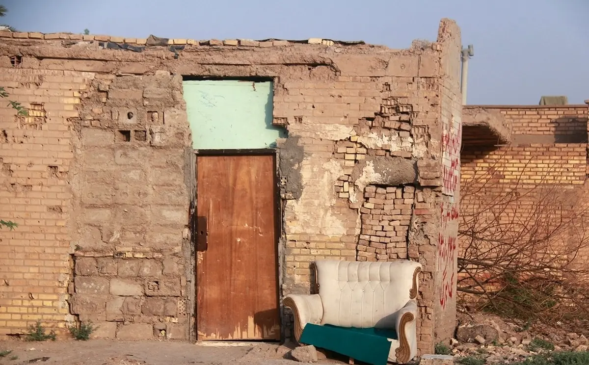 خرمشهر مقاوم  ۳۹ سال پس از آزادی +عکس