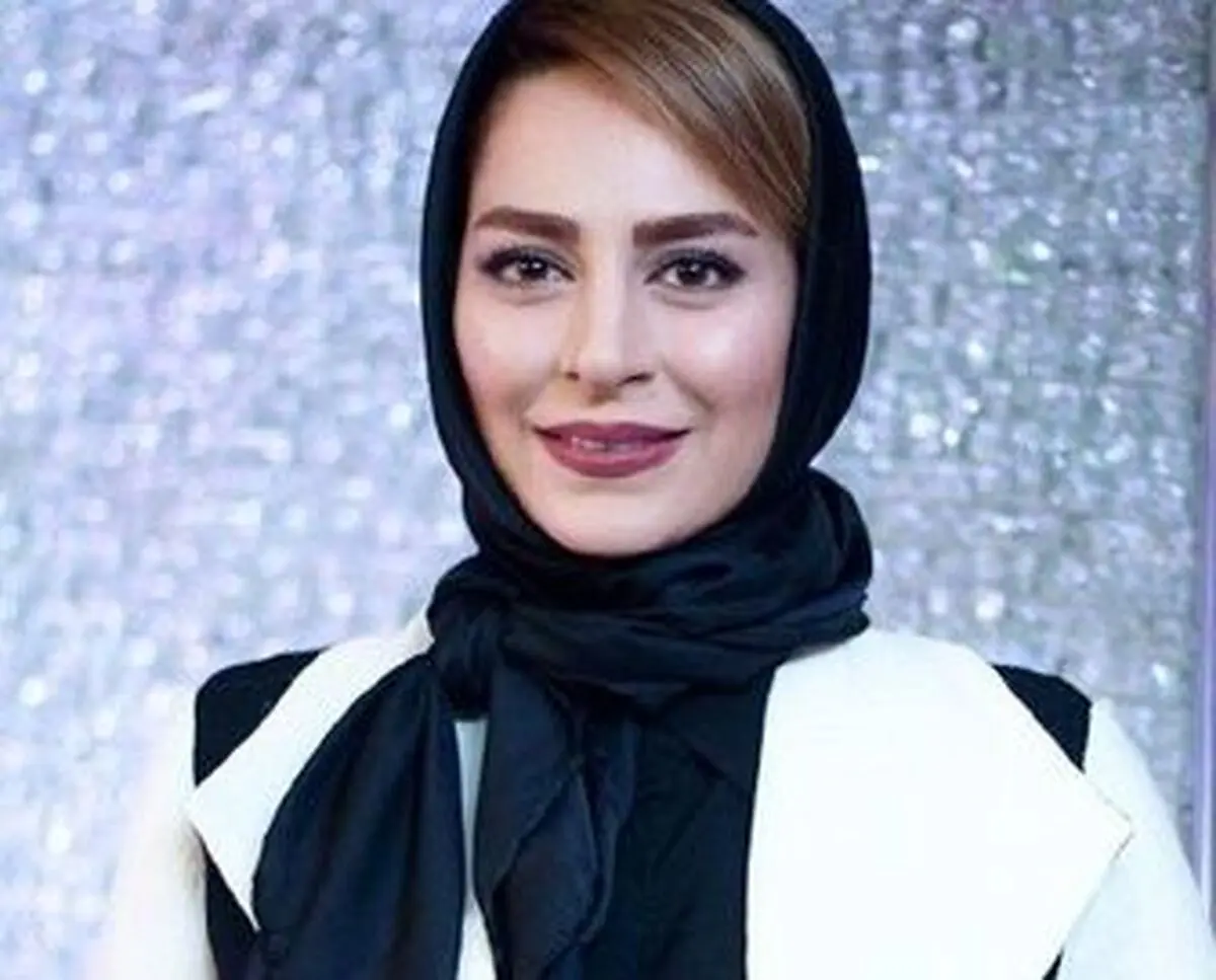 «سمانه پاکدل»در لباس مافیایی+ عکس 