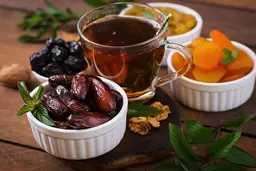 خرما گران نمی‌شود