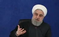 روحانی: برخی اقدامات در بررسی و رد بودجه و ارجاع آن به دولت خلاف قاعده آیین نامه بود