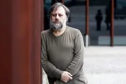 
یادداشت «اسلاوی ژیژک» فیلسوف برجسته درمورد جنگ اوکراین