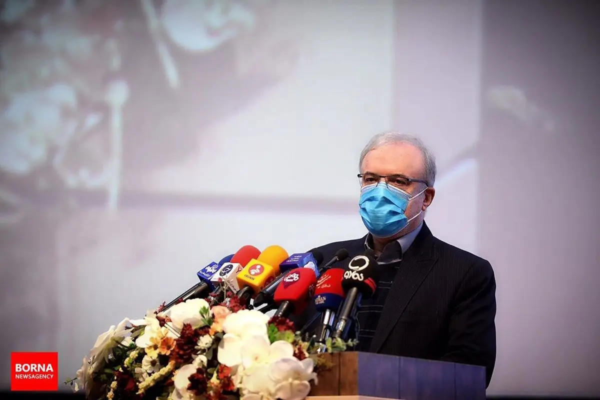 آغاز واکسیناسیون نیروهای نظامی انتظامی از هفته آینده |  قضات دادگستری واکسینه می شوند