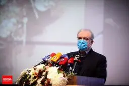 آغاز واکسیناسیون نیروهای نظامی انتظامی از هفته آینده |  قضات دادگستری واکسینه می شوند
